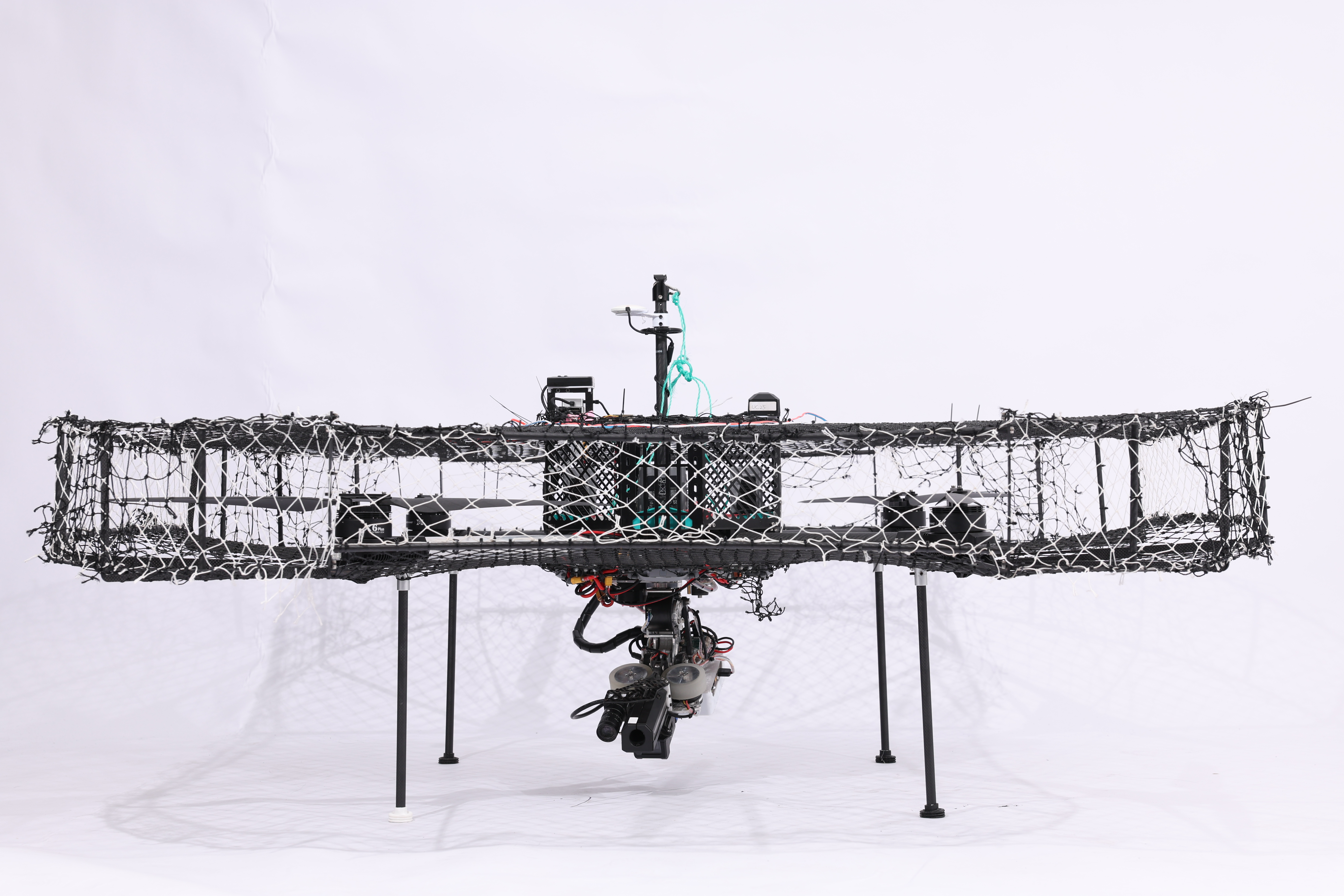 Drone #66 号无人机